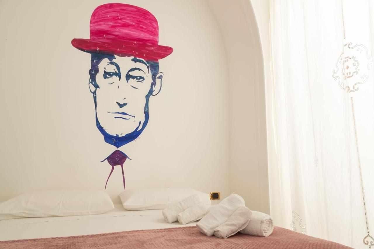 Neapolitan Style Apartrment Εξωτερικό φωτογραφία