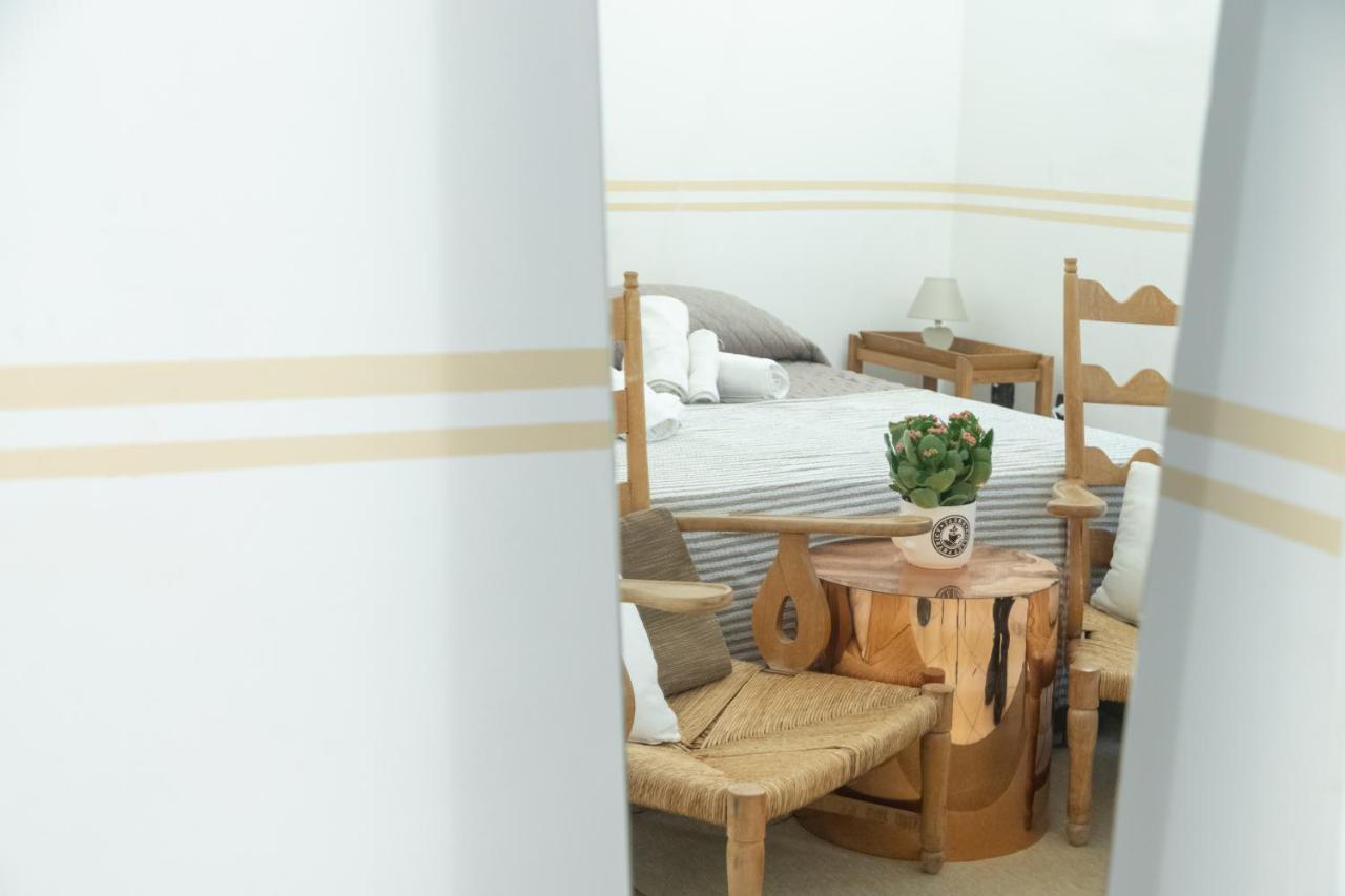 Neapolitan Style Apartrment Εξωτερικό φωτογραφία