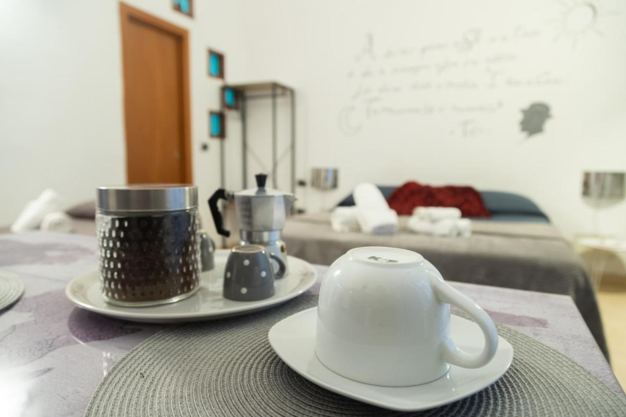 Neapolitan Style Apartrment Εξωτερικό φωτογραφία