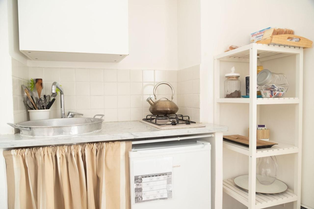 Neapolitan Style Apartrment Εξωτερικό φωτογραφία