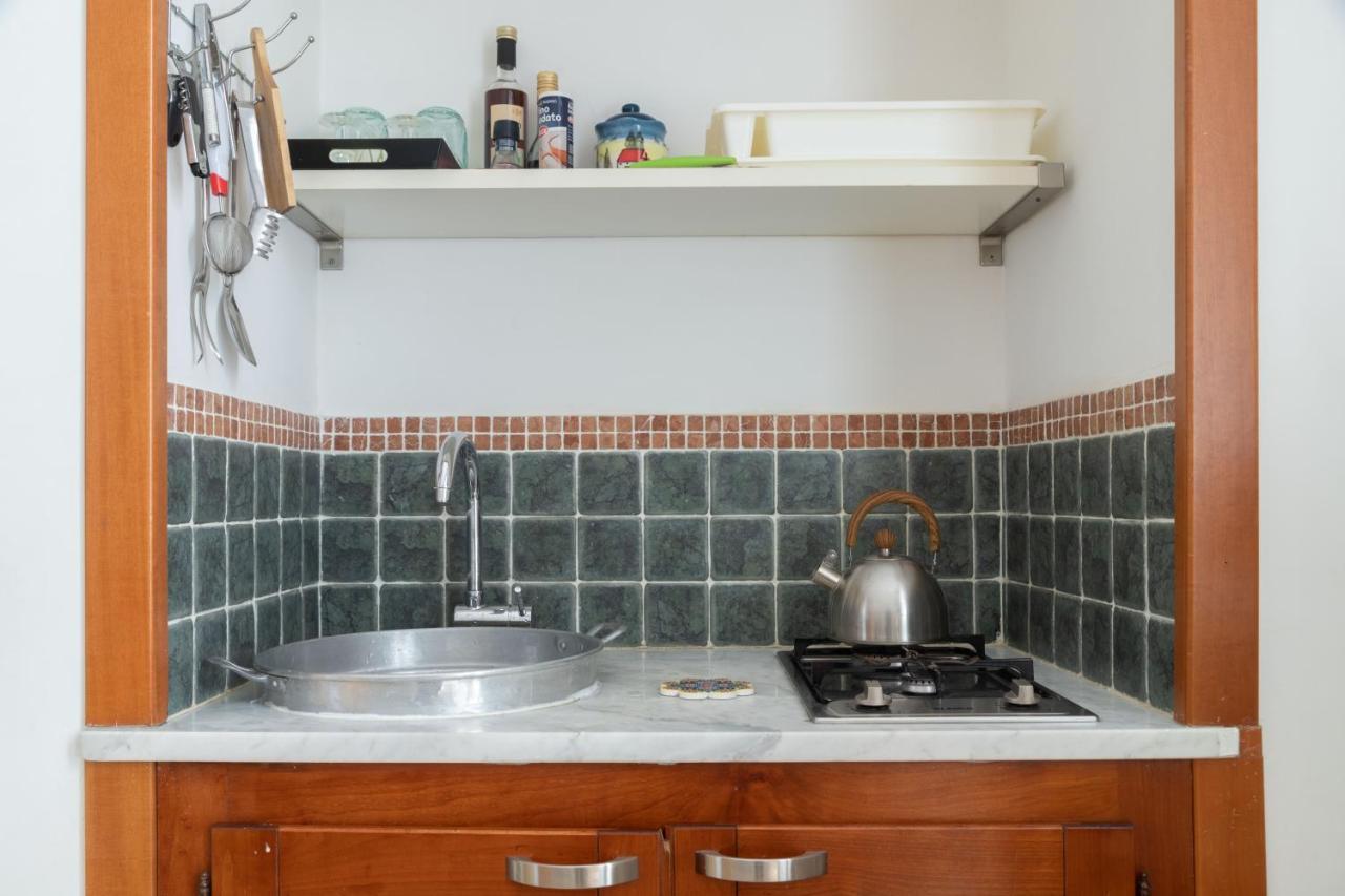 Neapolitan Style Apartrment Εξωτερικό φωτογραφία