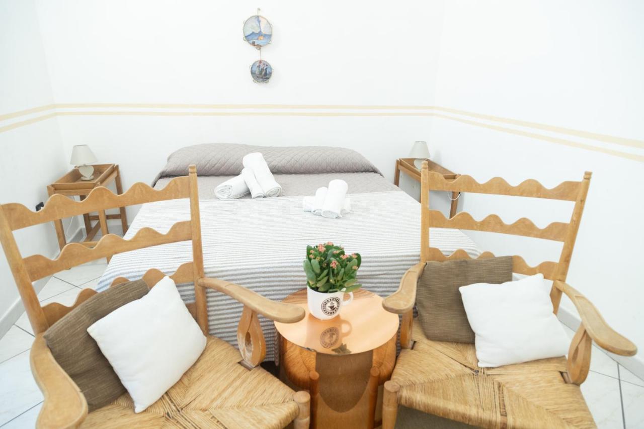 Neapolitan Style Apartrment Εξωτερικό φωτογραφία