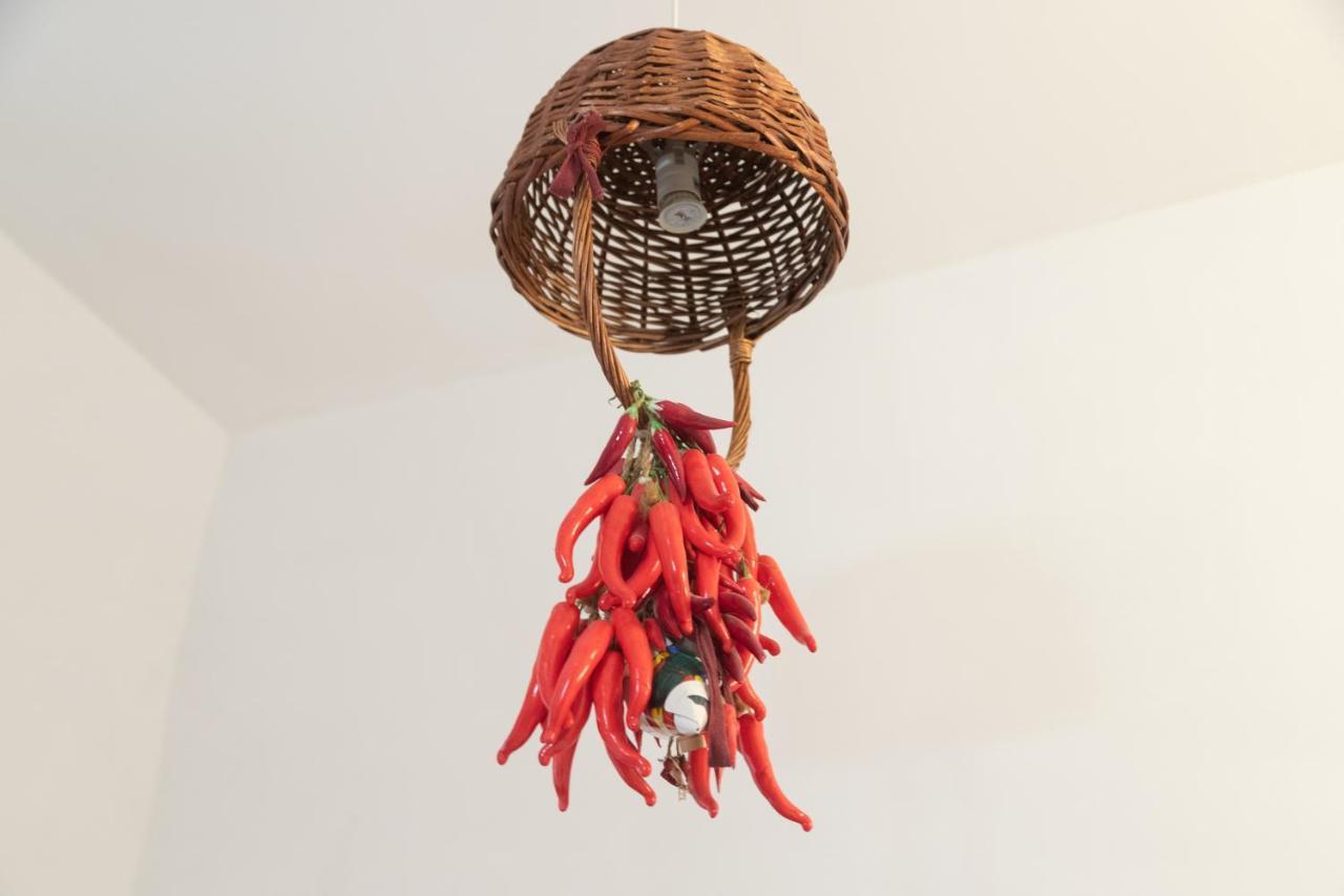 Neapolitan Style Apartrment Εξωτερικό φωτογραφία