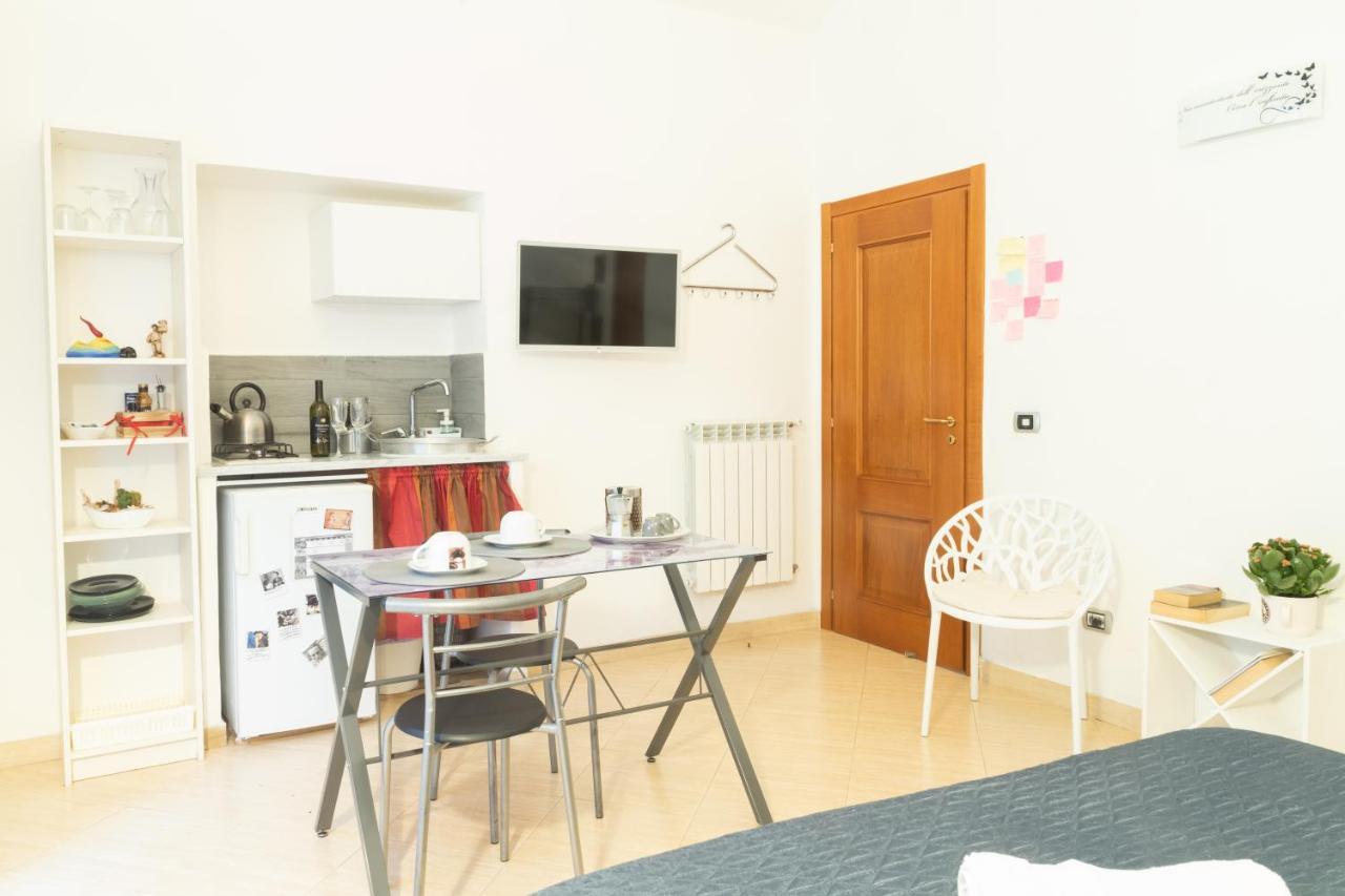 Neapolitan Style Apartrment Εξωτερικό φωτογραφία