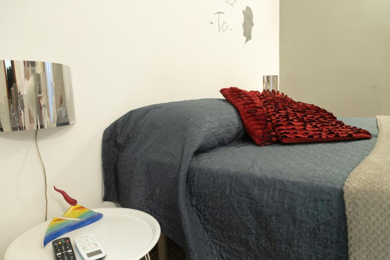 Neapolitan Style Apartrment Εξωτερικό φωτογραφία