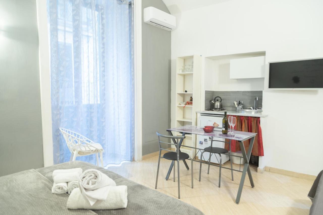 Neapolitan Style Apartrment Εξωτερικό φωτογραφία