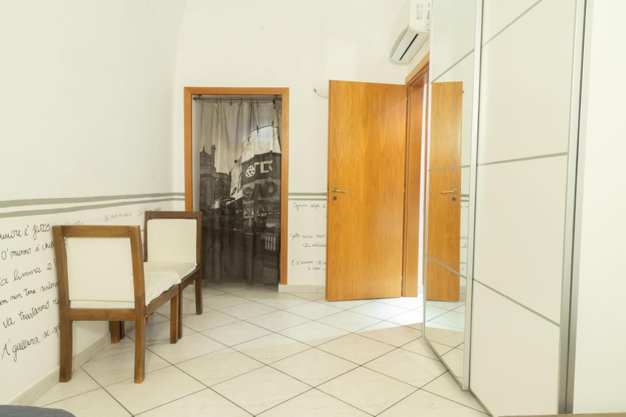 Neapolitan Style Apartrment Εξωτερικό φωτογραφία