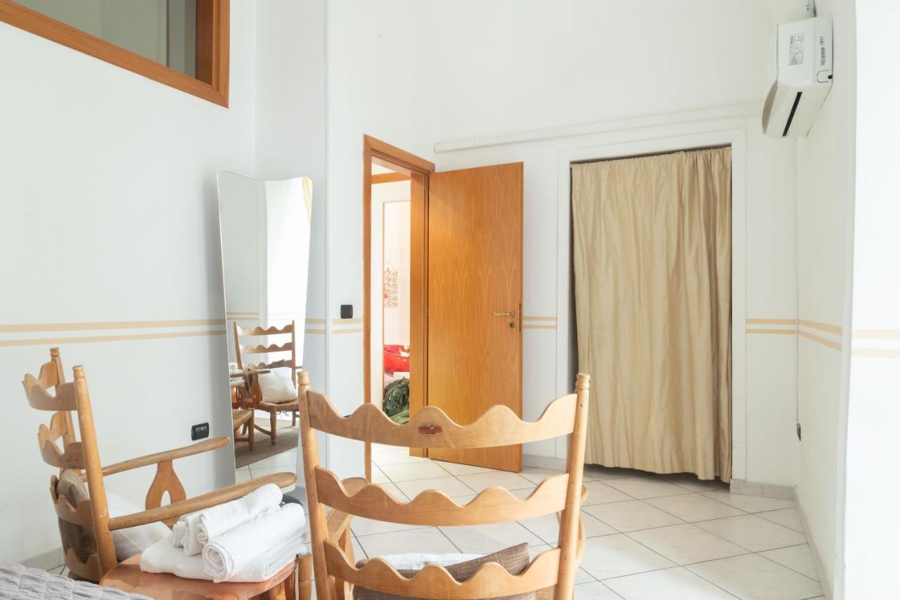 Neapolitan Style Apartrment Εξωτερικό φωτογραφία