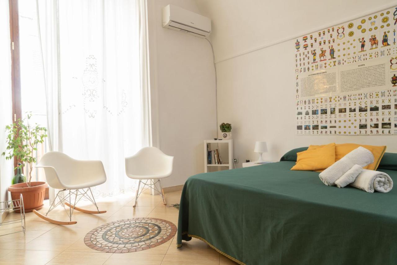 Neapolitan Style Apartrment Εξωτερικό φωτογραφία
